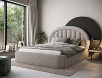 Postel Tapedo Rozměry: 180 x 200 cm, látka: Royal 18