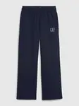 GAP Dívčí Dětské široké tepláky 739992-01 Velikost: XS