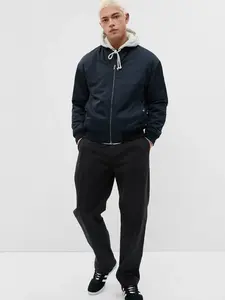 Pánské Kalhoty modern khaki ‘90s loose GAP 598213-00 Velikost: 34X34