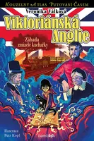 Viktoriánská Anglie, Válková Veronika