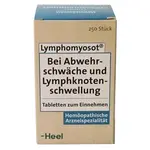 LYMPHOMYOSOT 250 tabliet