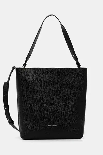 Kožená kabelka Marc O'Polo