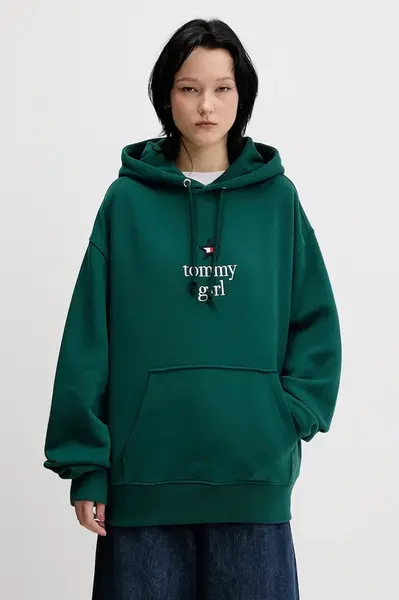 Tommy Jeans  Bavlnená mikina