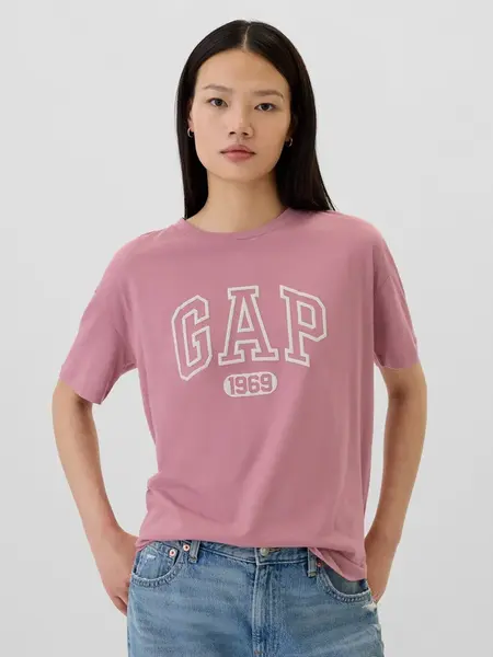 GAP Dámské Oversize tričko 500012-03 Velikost: S