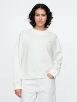GAP Dámská Mikina s logem 588014-02 Velikost: XS