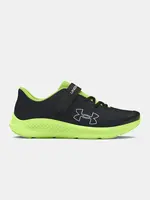 Under Armour Chlapecké boty UA BPS Pursuit 3 BL AC - Kluci