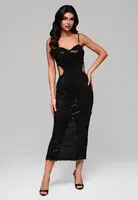 Edoti Evening dress LA-OM-DL