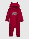 GAP Baby overall with logo - Boys