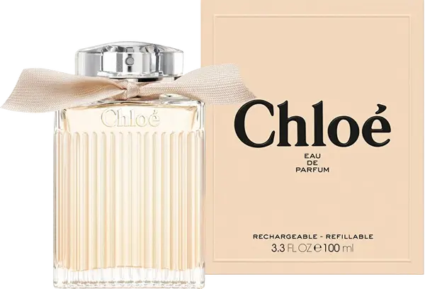 CHLOÉ Eau de Parfum 100 ml