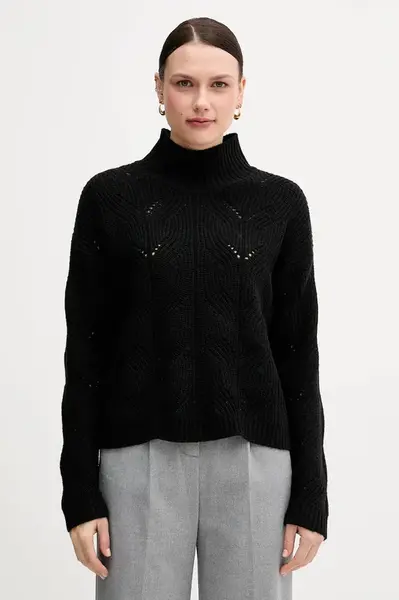 Svetr s příměsí vlny United Colors of Benetton