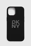 Obal na telefon Dkny iPhone 15 / 14 / 13 6.1"