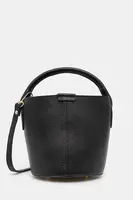 Kožená kabelka Answear.LAB