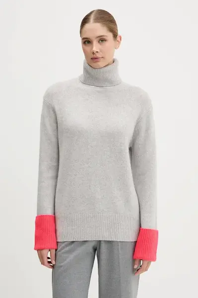 Kašmírový svetr FROM FUTURE