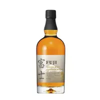 Fuji Single Malt 46% 0,7 l (holá láhev)