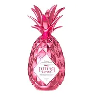 Pinaq Rosé 17% 1 l (holá láhev)