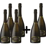 Prosecco Ai Galli DOC Extra Dry Millesimato 4+2 ZDARMA