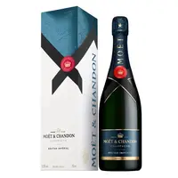 Moët & Chandon Nectar Box 0,75 l