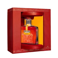 Martell Cohiba Grande Champagne Cognac 43% 0,7 l (kazeta)