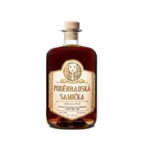 Poděbradská samička 0,7 l
