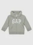 GAP Baby mikina s logem - Kluci