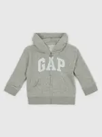 GAP Baby mikina s logem - Kluci