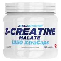 Kreatin Malát (3-creatine Malate Xtracaps)