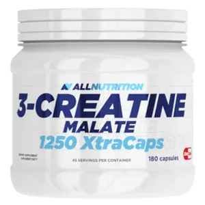 Kreatin Malát (3-creatine Malate Xtracaps)