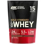 Whey Gold Standard 100% - 450g
