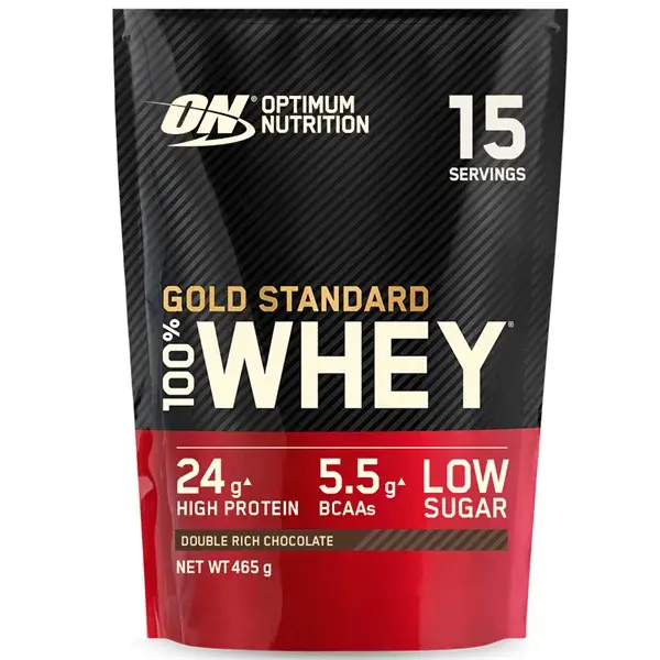 Whey Gold Standard 100% - 450g