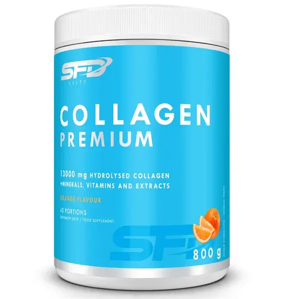 Kolagen (Collagen Premium) + Dárky