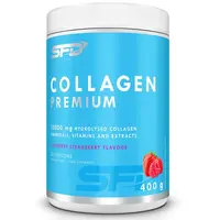 Kolagen (Collagen Premium) + Dárky