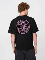 GAP Pánské Oversize tričko 765029-00 Velikost: XL