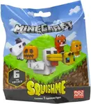 Minecraft Mini Squishme