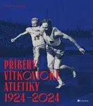 Příběhy vítkovické atletiky (1924–2024) (Defekt) - Aleš Uher st.