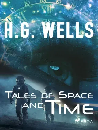 Tales of Space and Time - H.G. Wells - e-kniha
