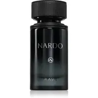 Rave Nardo Black parfémovaná voda unisex 100 ml