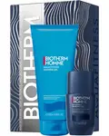 Biotherm Dárková sada tělové péče Homme Aquafitness Set