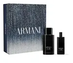 Giorgio Armani Code Pour Homme - EDP (plnitelná) 75 ml + EDP 15 ml