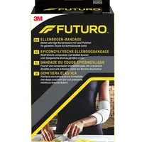 3M FUTURO™ Loketní bandáž s epikondylární páskou vel. S 1 ks