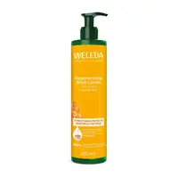 Weleda Rakytníkové regenerační tělové mléko 250 ml