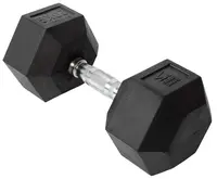 SharpShape HEX činka 22 kg