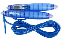 Sharp Shape Švihadlo s počítadlem modré