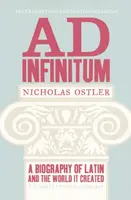 Ad Infinitum - Nicholas Ostler