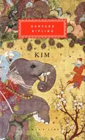 Kim - Rudyard Kipling