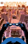 Nightwing Vol. 5: Time of the Titans - Tom Taylor, C.S. Pacat