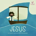 Jesus - Devon Provencher