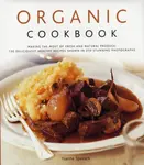 Organic Cookbook - Ysanne Spevack