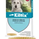 Kiltix Obojek pro velké psy 70 cm 1 ks