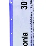 Boiron BRYONIA CH30 granule 4 g