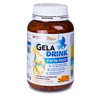 Geladrink FORTE HYAL 360 kapslí